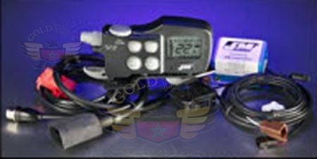 1500 CB/Weather Radio Kit