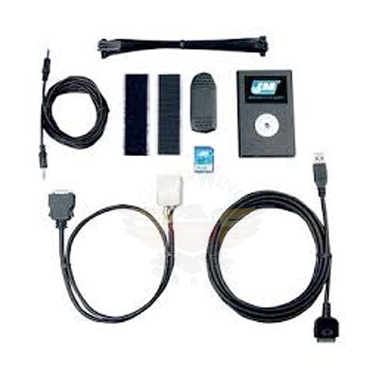 Digital MP3 Player/Chnger/IPOD/Aux GL1800 No Bluetooth *SpOrd-Digital MP3 Player/Chnger/IPOD/Aux GL1800 No Bluetooth *SpOrd