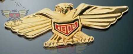 PETIT AIGLE GL1800    23 K5152