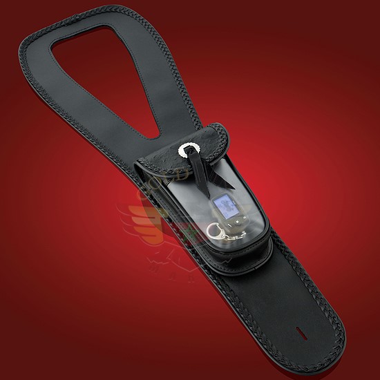 SIGNATURE SERIES TUXEDO TIE