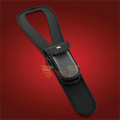 CARBON FIBER TUXEDO TIE-CARBON FIBER TUXEDO TIE