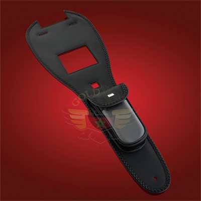 CARBON FIBER TUXEDO TIE-CARBON FIBER TUXEDO TIE