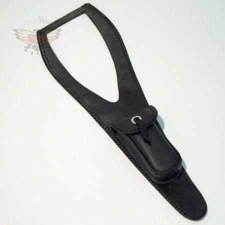 SIGNATURE SERIES TUXEDO TIE