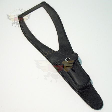 SIGNATURE SERIES TUXEDO TIE