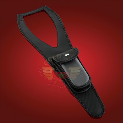 CARBON FIBER TUXEDO TIE-CARBON FIBER TUXEDO TIE