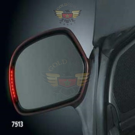 L.E.D. lumière du Miroir  7513