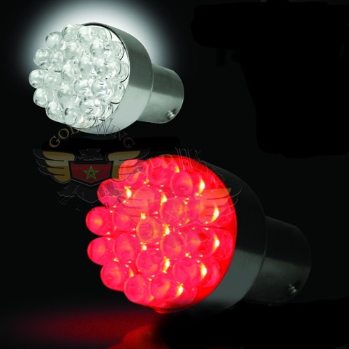 LED-1157RED