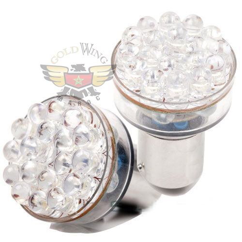 1157 Red LED Replacement Bulb-1157 Red LED Replacement Bulb