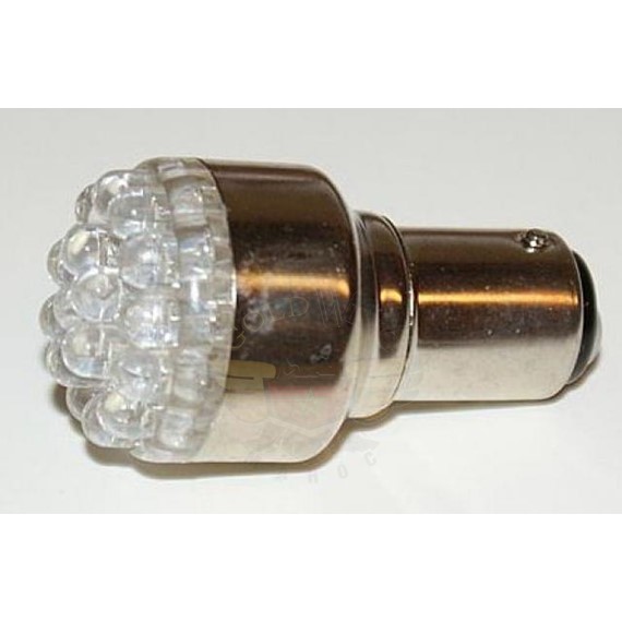 1157 White LED Replacement Bulb-1157 White LED Replacement Bulb