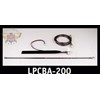 License Plate Mount CB Antenna Kit w/2  Ant
