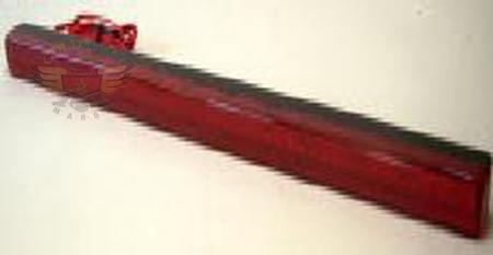 LED Universal Red Light Bar