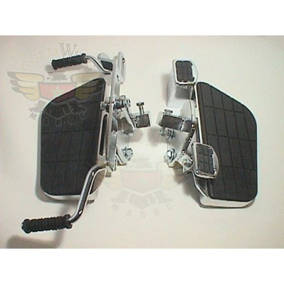 1200 CALES-PIEDS SPORD