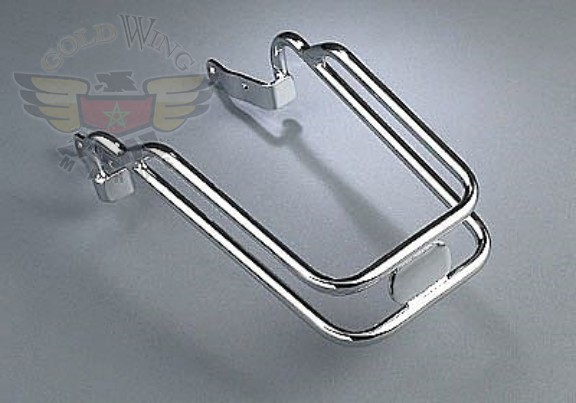 GL1200 Rails de garde-boue avant