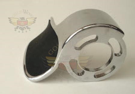 Wide Throttle Assist