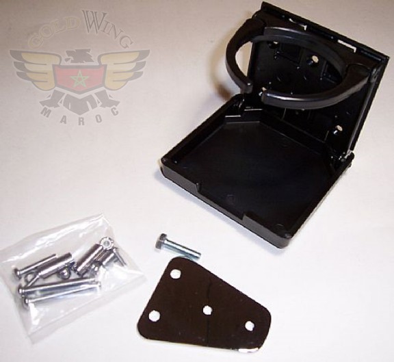 Black Mugger - Driver