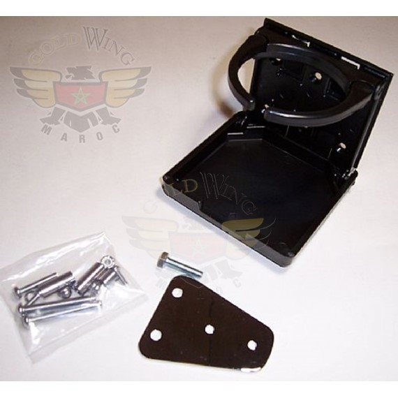 Black Mugger - Driver