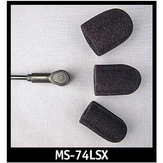 REPLACEMENT WIND SOCK KIT FOR MINI AEROMIKE III MS-74LSX