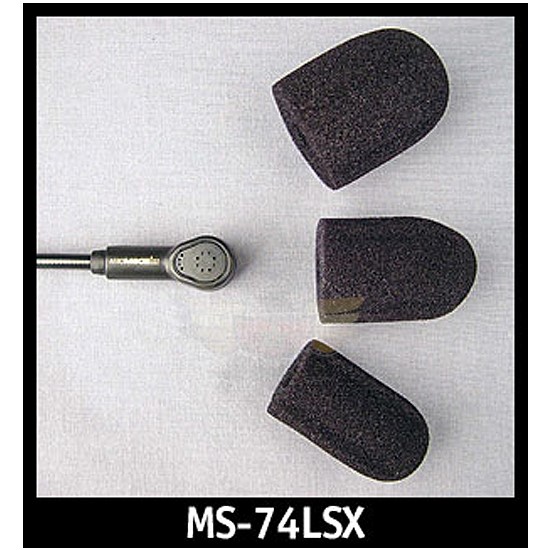 REPLACEMENT WIND SOCK KIT FOR MINI AEROMIKE III MS-74LSX