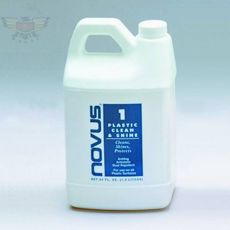 Plastic Polish #1 pour le professionnel 1,90