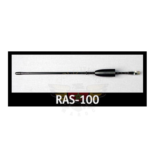 REPLACEMENT LPCBA SERIES ANTENNA STAFF 1 RAS-100