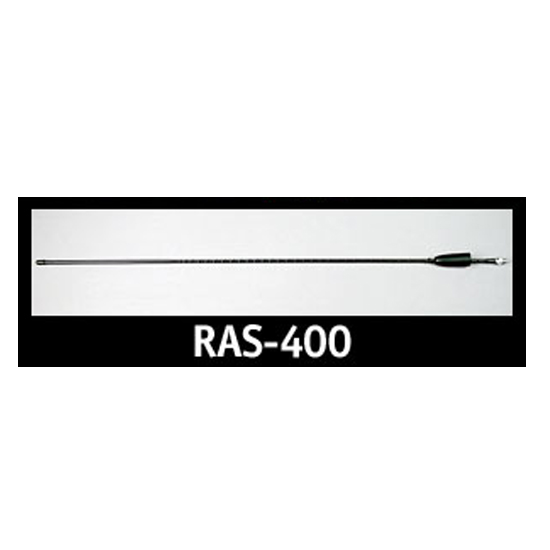REPLACEMENT LPCBA SERIES ANTENNA STAFF 4'