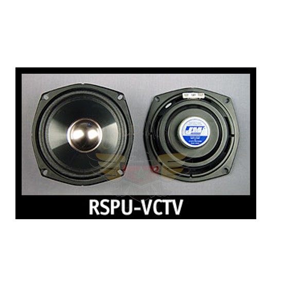 REAR SPEAKER UPGRADE KIT 08-13 VICTORY VISION RSPU-VCTV