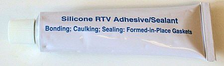 Silicone Adhesive/Sealant-Silicone Adhesive/Sealant