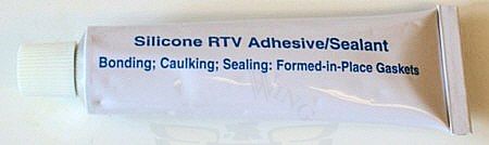 Silicone Adhesive/Sealant-Silicone Adhesive/Sealant