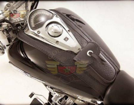 SIGNATURE TUXEDO TIE