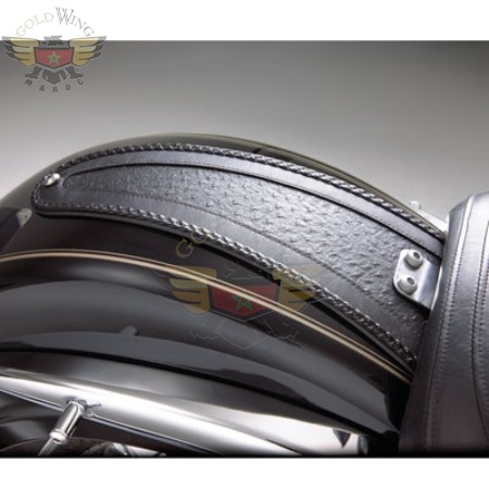 SIGNATURE TUXEDO TAIL