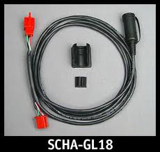 Headset Sidecar Adapter GL1800 *Spord