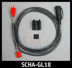 Headset Sidecar Adapter GL1800 *Spord-Headset Sidecar Adapter GL1800 *Spord