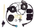 Intercom pour Casque Modulable ARAI SHS-ICD279-XCR-HO