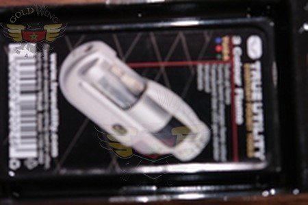 BRIQUET GAZ TEMPETE TU24