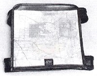 Universal Map Pouch UMP-1