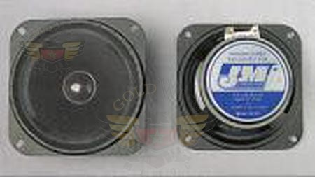 Hi-Perf J&M Replacement Speakers