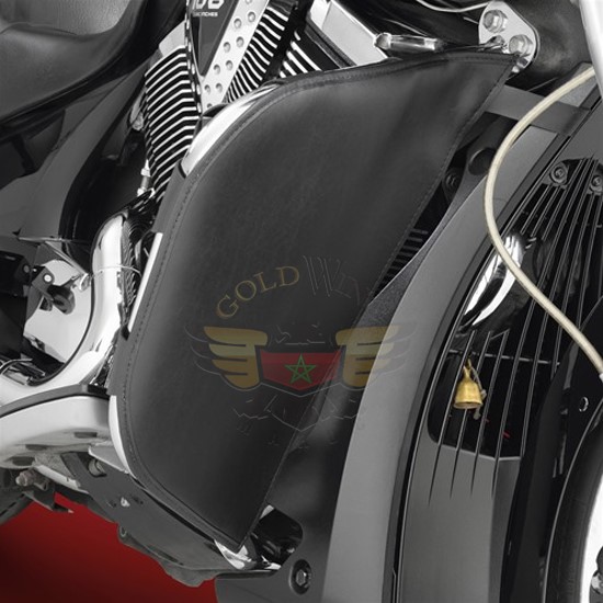 110DBBLACK CLASSIC PAC-A-DERMS (New) V30-109BKC