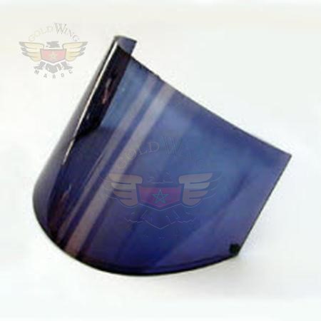 Smoke Replacement Shield