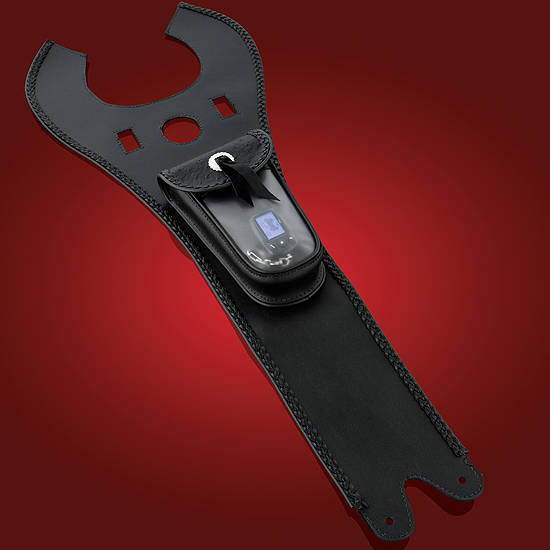 SIGNATURE SERIES TUXEDO TIE