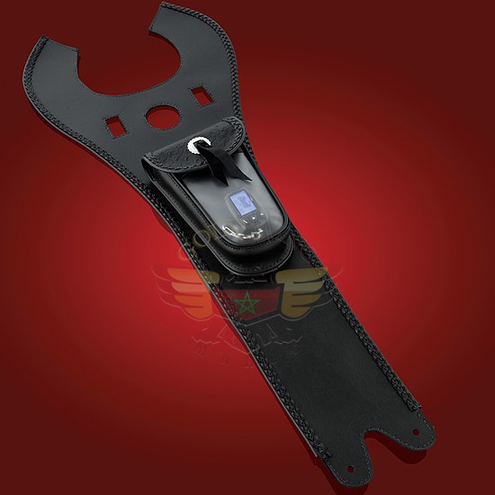 SIGNATURE SERIES TUXEDO TIE