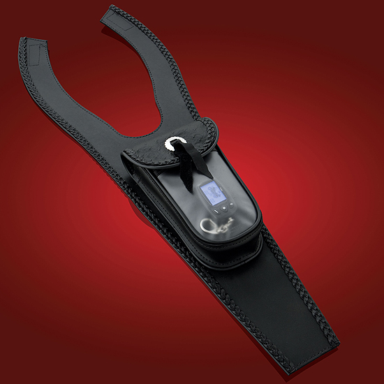 SIGNATURE SERIES TUXEDO TIE