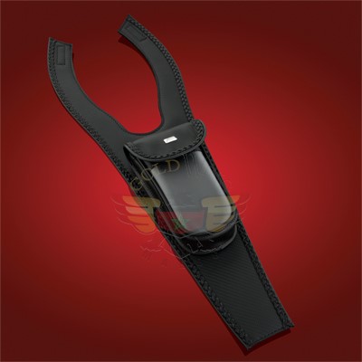 CARBON FIBER TUXEDO TIE Y60-311CF