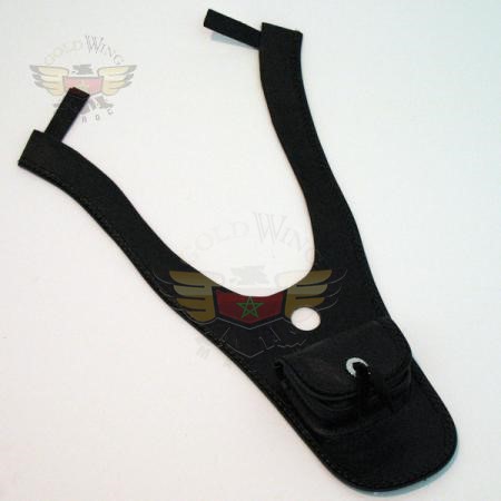 SIGNATURE SERIES TUXEDO TIE