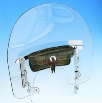 Signature Single Pouch Y60-412BK